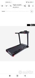 Tapis roulant Decathlon Domyos