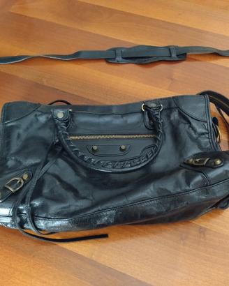 Borsa Pelle Donna 