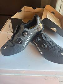 Scarpe s works 7RD N41  26cm