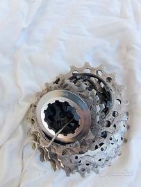 Pignoni Shimano 10V 11-23