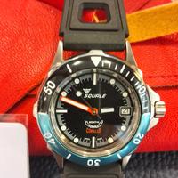 Orologio Squale Corallo