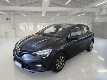 RENAULT CLIO 1.5 DCI BLUE 63KW BUSINESS 5 PORTE BE