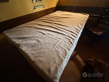 Materasso adatto a Furgoni Suv, Auto, Camper, casa