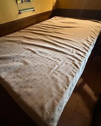 Materasso adatto a Furgoni Suv, Auto, Camper, casa