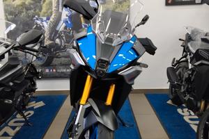 Suzuki GSX S 1000 Gx