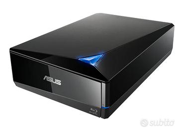 Asus Masterizzatore /lettore esterno Blu Ray