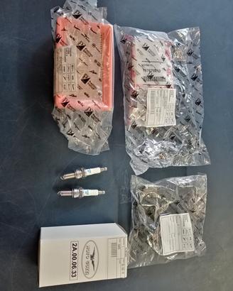 Kit Manutenzione V7