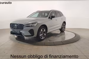 VOLVO Xc60 B5 Mild Hybrid Awd Automatico Plus Dark