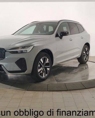 VOLVO Xc60 B5 Mild Hybrid Awd Automatico Plus Dark