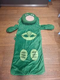 sacco a pelo Jeco dei Pigiamini