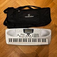 Pianola Medeli mc37A 50 euro