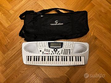 Pianola Medeli mc37A 50 euro