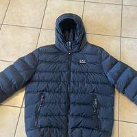 Giubbotto Emporio Armani