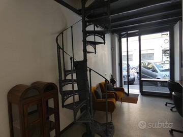 Immobile di 44 m² con 3 locali a Roma