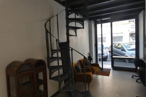 Immobile di 44 m² con 3 locali a Roma
