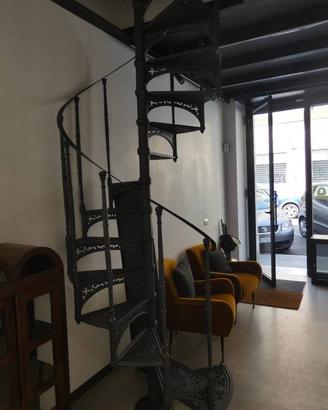 Immobile di 44 m² con 3 locali a Roma