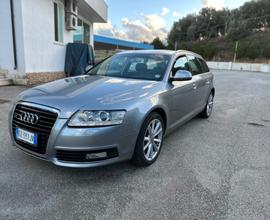 Audi A6 3.0 V6 TDI 240 CV quattro 11/2009