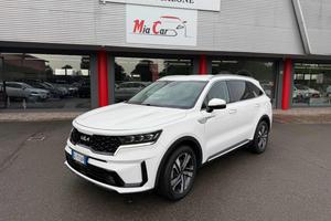 KIA Sorento 1.6 T-GDi HEV AT6 7posti Style