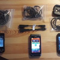 N95 n8 s4 mini s5 mini a3 2017