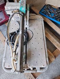 Imer Combi 200 da banco presa a 220 volt 