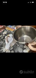 Pentola a pressione
