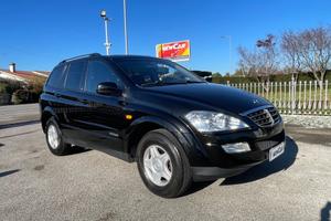 Ssangyong Kyron New 2.0 XVT 4WD Luxury
