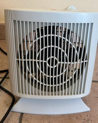 Termoventilatore  WEGA HOME 1500 TC.