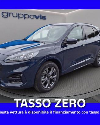 FORD Kuga 2.5 phev ST-Line 2wd 225cv cvt