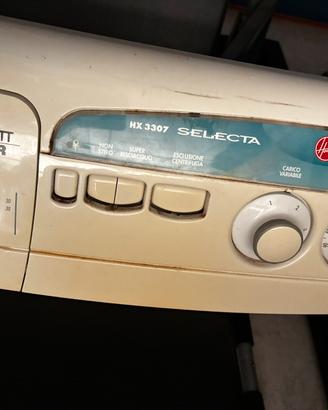 Ricambi lavatrice Zerowatt Hoover Selecta HX3307