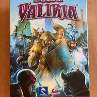 Il Regno di Valiria - gioco da tavola