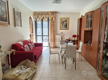 Appartamento zona centrale