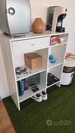 Mobile Ikea Baggebo senza anta