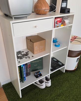 Mobile Ikea Baggebo senza anta