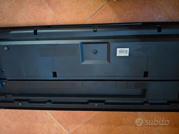 Tastiera Digitale Yamaha YPT-240 (Come Nuova, con