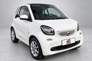 Smart ForTwo PASSION PANO APPLE CARPLAY