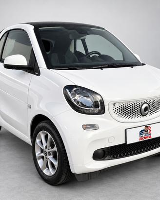 Smart ForTwo PASSION PANO APPLE CARPLAY