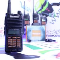 Radio trasmittenti boafeng uv-9r