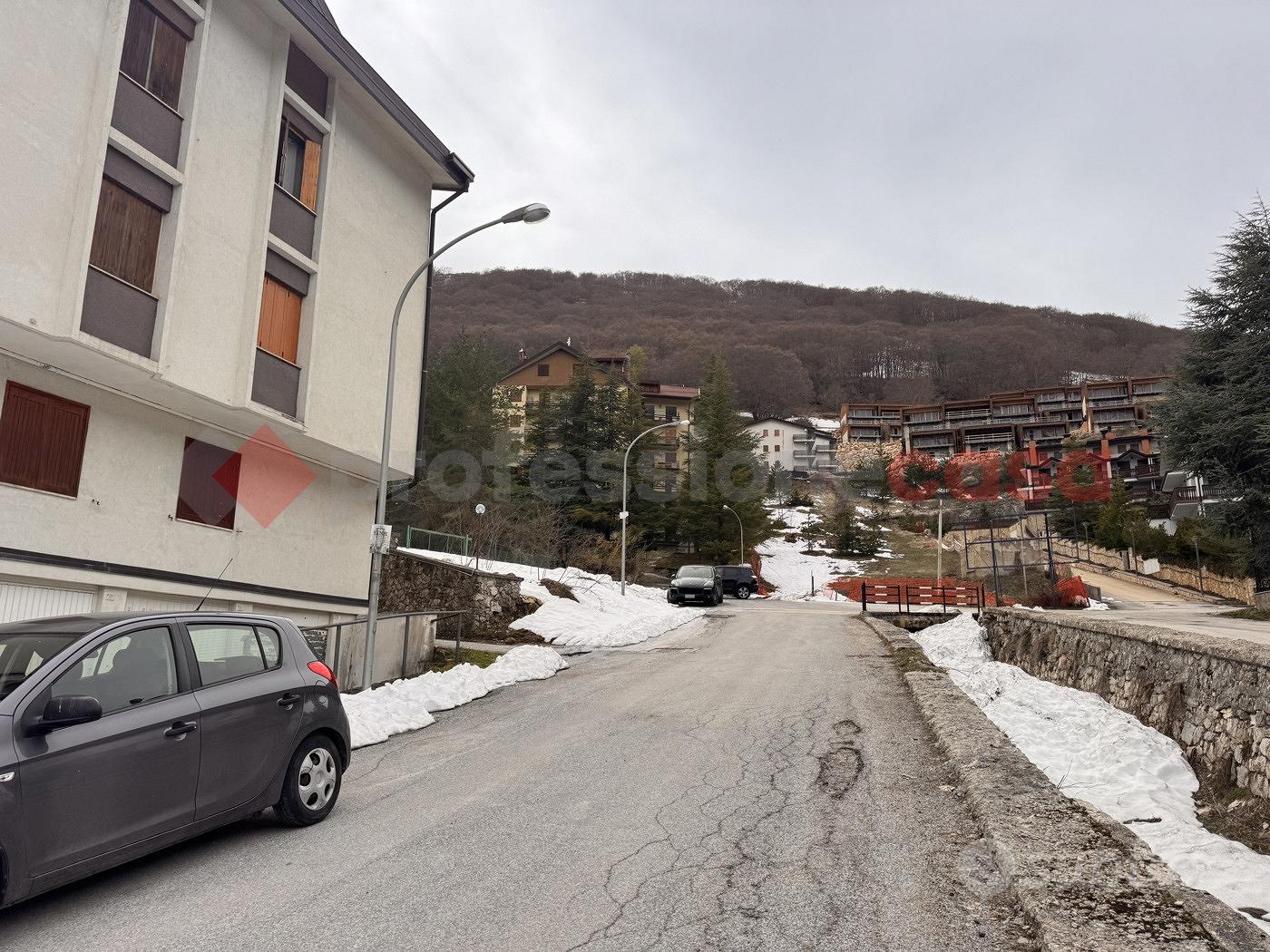 Appartamento – Roccaraso - Vista 2