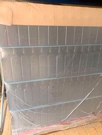 BOTTIGLIE OLIO MARASCA DA 1 LT