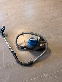 Aspirapolvere Eureka