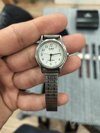 orologio Casio vintage 