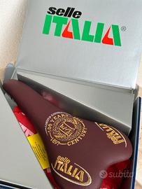 Sella Selle Italia “Century” 100 Years