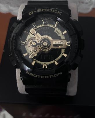Casio g shock