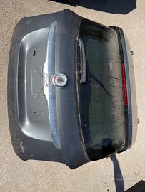 Portellone Fiat 500X