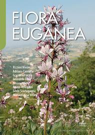 Flora Euganea di Rizzieri Masin , Adriano Camuffo