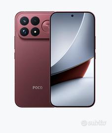 POCO F9 Ultra