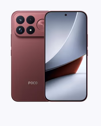 POCO F9 Ultra