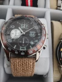 OROLOGIO ROUTE 66