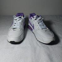 Scarpe Sportive Donna, Numero 39, Bianche