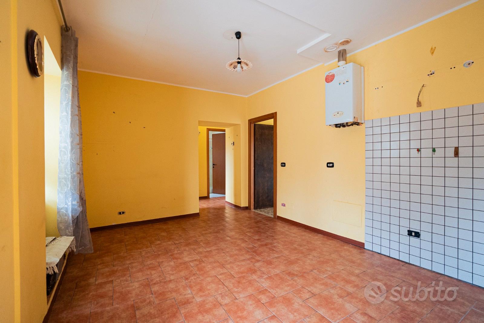 Appartamento – CB - Vista 2